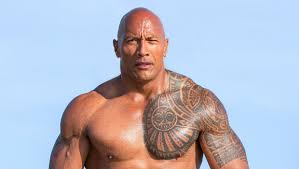 Can you smell what the rock is cooking? Dwayne The Rock Johnson On Why He Has No Six Pack Video Hollywood Life