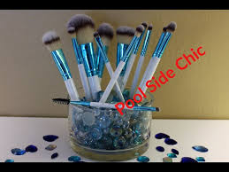 bh cosmetics pool side chic 12 brush