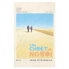 Của Chuột Và Người - John Steinbeck | NetaBooks
