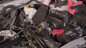How to Check and Add Transmission Fluid - YouTube