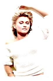 Related:olivia newton john pic disc. Olivia Newton John Herb Ritts 1982 80 S Mixed Media By Solid Gold