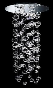 Decorative Led Lighting Sparking Bubbles