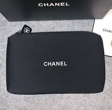 chanel toiletry bag germany save 42