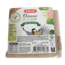 fat cereals and seeds 300 gr for birds