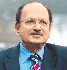 Ajit Wadekar. “Following the angioplasty, the blockage in his right artery was reduced to zero per cent and his condition is stable. - Ajit-Wadekar