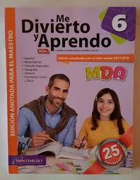 We did not find results for: Me Divierto Y Aprendo 6 Con Respuestas Bimestral Vigente Mercado Libre