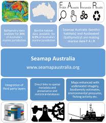 Making The First National Seafloor Habitat Map Eos