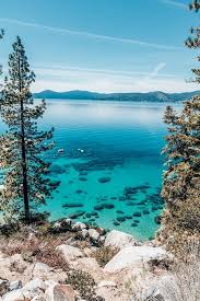 lake tahoe in summer months