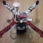 diy raspberry pi drone mechanics part 1