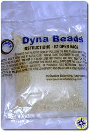Should You Use Dyna Beads To Balance Your Tires Overland