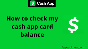 Can you check the app balance in cash by phone? Cash App Card Balance With Easy Method 2020