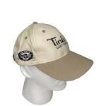 Tinker Air Force Base Golf Course Hat Cap Strapback Oklahoma City ...