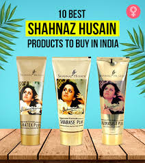 the 10 best shahnaz husain s to