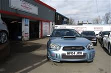 Used Subaru Cars in West Yorkshire | CarVillage
