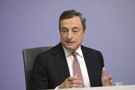 Feb 04, 2021 · mario draghi has broad support as he tries to form a new government and restore italy's credibility and clout in brussels. Mario Draghi Says Stimulus Must Create New Jobs Not Save Old Ones Bloomberg