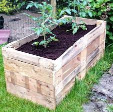 Garden Pallet Ideasassociated Pallets