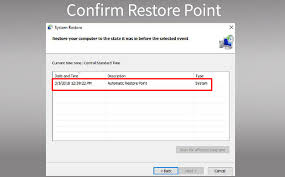 If you are using windows xp, you must first install the. Factory Reset Windows 10 8 7 Xp Vista Refresh Reset Restore