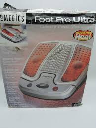 hocs ultra pro floor foot vibrating