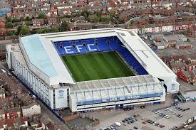 Iranian billionaire farhad moshiri, one of the majority shareholder of the club, has revealed that he could expect a loan of £350m from the private market and a further £100m capital from a naming rights partner. Everton Reveal Goodison Park Redevelopment Plans Construction News