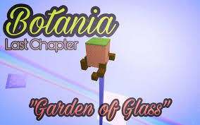 botania last chapter garden of gl