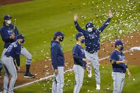 • nl wild card game presented by hankook tire: Mlb Magic Numbers Schedules Wild Card Series Matchups If Playoffs Began Today Cubs Clinch Nl Central Brewers Cardinals Control Destiny Nj Com