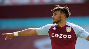 The bath born defender began his career at yate town and chippenham town before a move to ipswich town provided his big break. Tyrone Mings Avfc