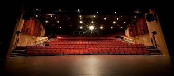 sit centrese theatre invercargill