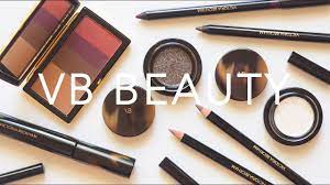 victoria beckham beauty brand review