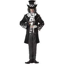 dark mad hatter large ccc 01101l