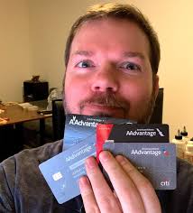 american airlines cards officially