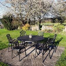 Garden Tables And Chairs