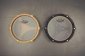 open e drums