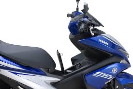 Lihat harga yamaha aerox 155vva 2021, spesifikasi, fitur, warna, konsumsi bbm, review redaksi oto. Welcome To Hong Leong Yamaha Motor Nvx