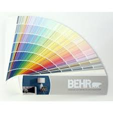 paint kits fan decks interior paint