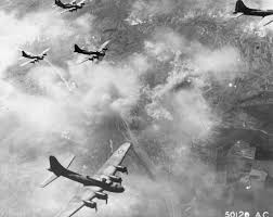 The Top 5 Air Battles of World War II: Big Week (#4) | Defense Media Network