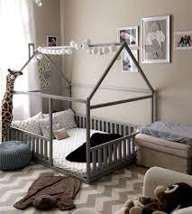 Toddler House Bed Toddler Bed Frame