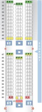 Air Chinas Direct Routes From The U S Plane Types Seat