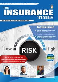 Online insurance courses in india. The Insurance Times Magazine Get Your Digital Subscription