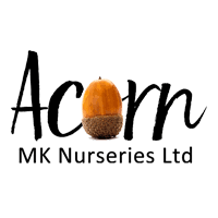 whole nursery acorn mk nurseries