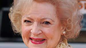 Betty White cause of death: How Golden ...
