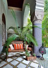 How To Decorate Moroccan Style Temple