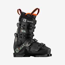 Kids Ski Boots Salomon
