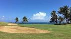 Dorado Beach "Pineapple" Golf Course Caribbean Tee Times