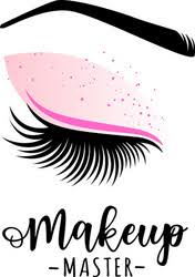 makeup logo vector images over 63 000