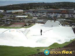 year round snow sports now available in