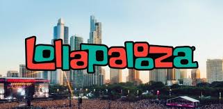 It started as a touring event in 1991. Lollapalooza 2021 Chicago Live 2021 Livestream Peatix