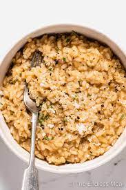easy risotto recipe the endless meal