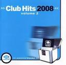 Club Hits 2008, Vol. 2