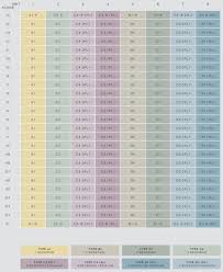 Meyer Mansion Balance Units Chart Showflat 61009851