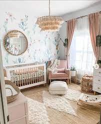 decorar habitacion bebe